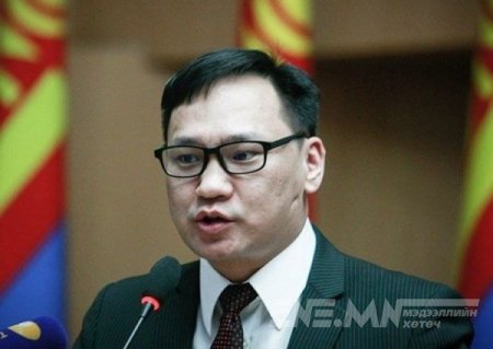 Б.Ганхуяг: “Эрдэнэс Тавантолгой” IPO гаргасан ч иргэн бүрт ногдол ашиг тараана