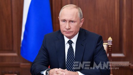 Путин хамтарсан тохиролцоог мөрдөөгүй гэж Изриалийг зэмлэв