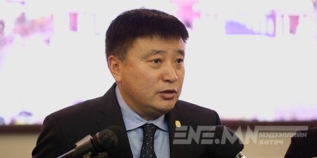 С.Батболд: Улаанбаатарыг хэрхэн удирдсан алдаа, оноогоо би өөрөө үүрч, хариуцлагаа бүрэн хүлээе гэж байгаа юм