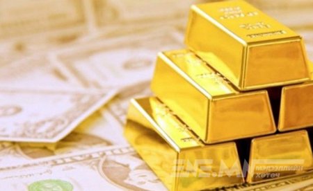 Төвбанкуудын алтны эрэлт нэмэгдсэнээр 193 тонныг худалдан авчээ