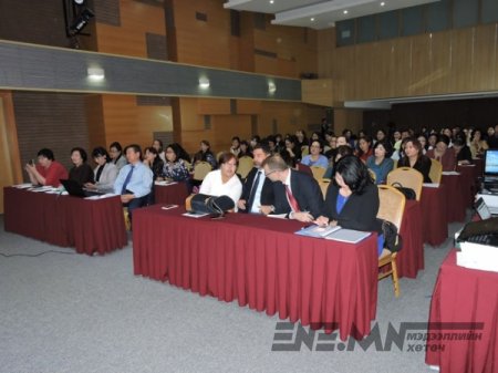 Төрөх байгууллагаас регистрийн дугаар олгодог болно