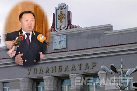 УБТЗ-ын дарга асан Л.Пүрэвбаатарт холбогдох эрхийг дээд шүүх хэлэлцэнэ 