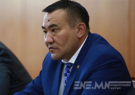 Д.Муратыг цагаатгасан шийдвэрийг хэвээр баталлаа