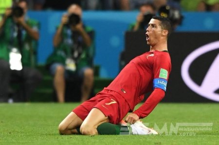 Роналду 2019 он хүртэл Португалын шигшээ багт тоглохгүй