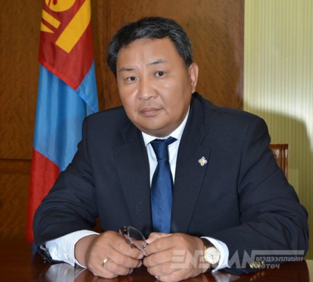 УИХ-ын гишүүн асан М.Зоригт цагдаагийнхнаас өөрийн биеэр очиж уучлал гуйна