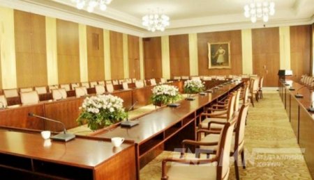 Хүүхдийн мөнгөтэй холбоотой асуудлыг хойшлууллаа