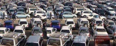Бүх автомашины дугаарыг шинэчлэх шаардлагагүй болсон гэв