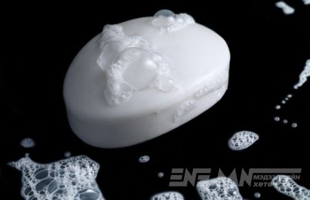 Хэт үнэртэй, анхилуун саван хэрэглэх нь мөөгөнцөр үүсгэдэг