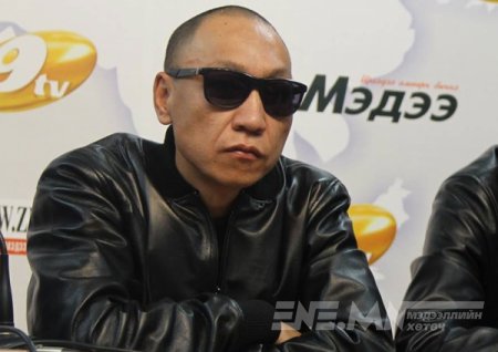 Дуучин С.Чулуунбаярт хар тамхины хэргээр шүүхээс ял оноолоо