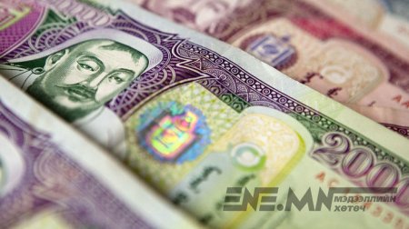 Хуурамч 20 мянган төгрөгийн хэргийг Цагдаагийн байгууллага шалгаж байна