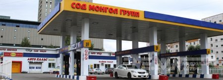 "Содмонгол" ШТС-ын түгээгчид шатахуунаа дутуу шахдаг 