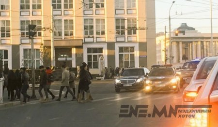 Ногоон гэрлийн асах цагийг уртасгах боломж байна уу Ногоон гэрлийн асах цагийг уртасгах боломж байна уу