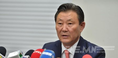 Оюутолгойн гэрээг шалгах ажлын хэсгийн дүгэлтийг ойрын хугацаанд УИХ-д танилцуулна гэв