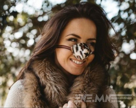 Британид хүйтнээс "хамар хамгаалагч" буюу "хамравч" худалдаанд гарчээ