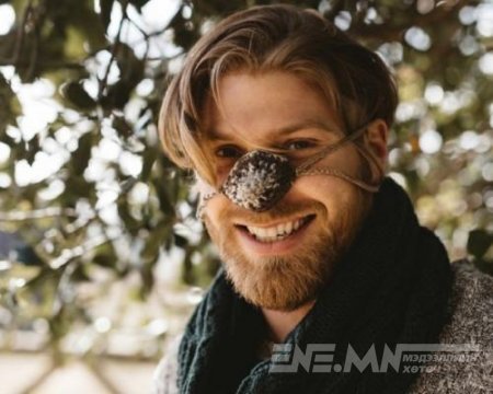 Британид хүйтнээс "хамар хамгаалагч" буюу "хамравч" худалдаанд гарчээ
