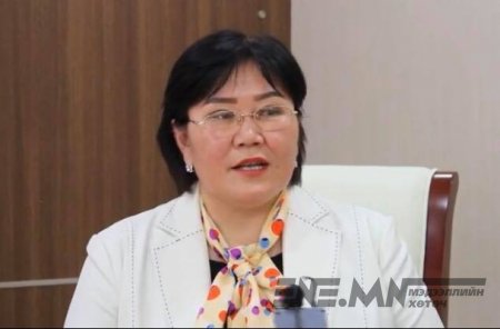 "Сайд асан Д.Эрдэнэбат 7.3 тэрбум төгрөгийн зээл сонгон шалгаруулалтгүй олгосон нь баримтуудаар нотлогдож байгаа"