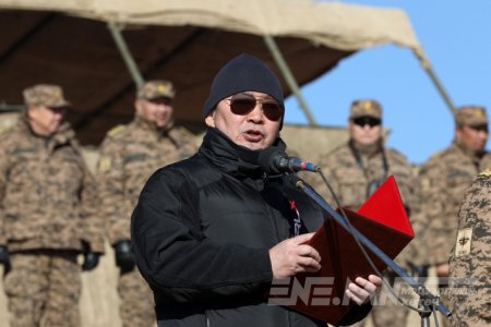 Ерөнхийлөгч Х.Баттулгын удирддаг МоАХ УИХ-ыг тараах өлсгөлөн зарлана