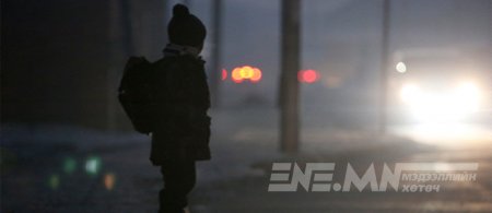 ДЭМБ: Хүүхдүүд агаарын бохирдол дунд амьдарч байгааг сануулав 