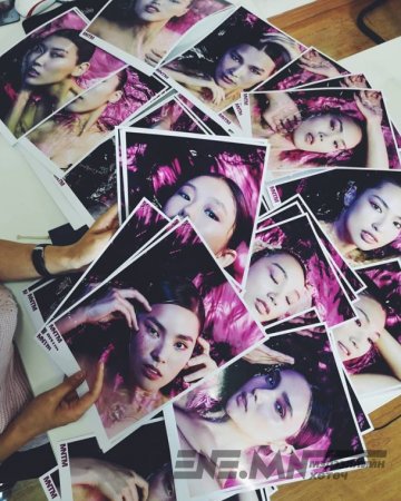 “Mongolian next top model” нэвтрүүлэг ирэх сараас эргэн ирнэ