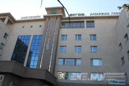 "Өргөө" амаржих газраас тоног төхөөрөмжүүд алга болжээ