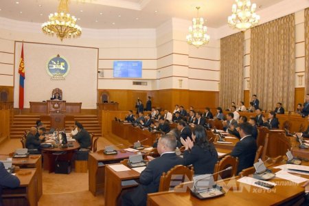 Ард нийтийн санал асуулгыг улс орон даяар явуулахаар боллоо