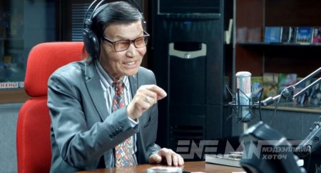 СГЗ, сэтгүүлч Б.Дашзэвэг суллагджээ