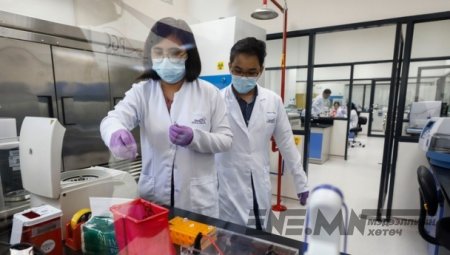 Хонконгт коронавирусийг эмчлэх эмийн эмнэлзүйн туршилтыг эхлүүлнэ