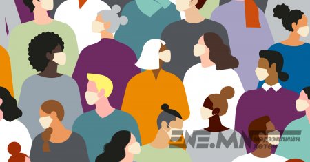 Зайнаас мэндлэх нь халдвараас сэргийлэх нэг арга