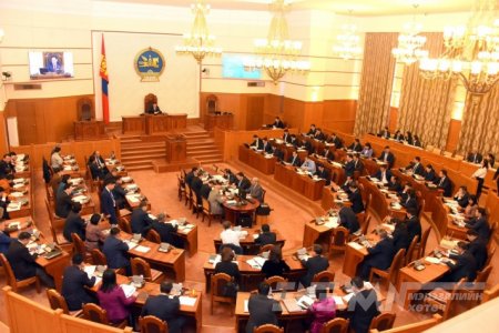 Миний хүсээгүй, ба хүсч байгаа улстөрчид