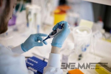 Хятад улс дархлааны эс үүсгэдэг вакцин бүтээжээ