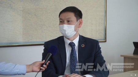 Л.Баттөр: Халдварын улмаас нас барсан иргэдийн 86.8 хувь нь вакциндаа хамрагдаагүй байсан