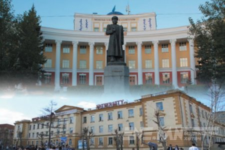 МҮИС үнэхээр сайн сургууль юм бол “Үндэсний” гэх үгтэй ингэтлээ зууралдах хэрэг байгаа юм уу
