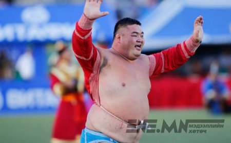 Э.Оюунболд нарын дөрвөн бөхийг ДОПИНГ хэрэглэсэн гэж үзлээ