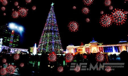 Ёолкдохгүй бол үхчих биш, ёолкодвол харин үхчихэж магадгүй юм биш үү?
