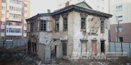 Түүхийн дурсалт өв "Гоожингийн өндөр"-ийг нийслэл хот хамгаалалтад авлаа