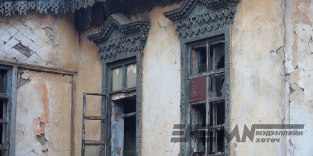Түүхийн дурсалт өв "Гоожингийн өндөр"-ийг нийслэл хот хамгаалалтад авлаа