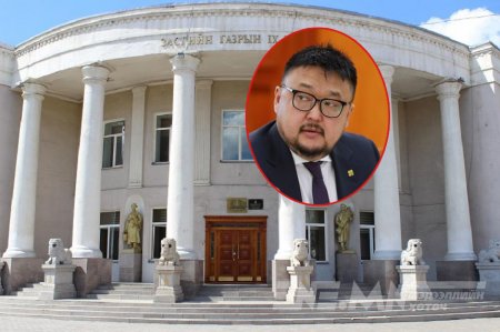 Самуун аргыг сахлаа шувтраад л олчихдог З.Мэндсайхан
