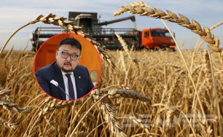 Сайд асан үйлдвэрлэгчдээ шахаанд оруулчихаад явлаа