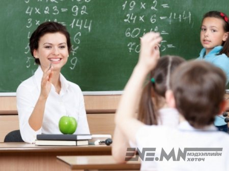 Багш нарыг багш нарын баяраар заавал баярлуулах ёстой юу?