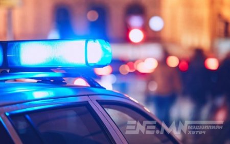22 автомашины цонхыг хагалж бэлэн мөнгө, эд зүйл хулгайлсан хэрэг гарчээ