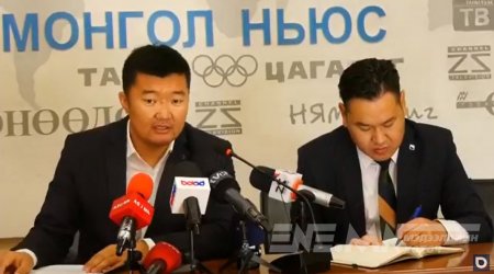 ШУУД: "Эсү трейд" ХХК-иас иргэдтэй холбоотой газрын маргаанд тайл­бар хийж байна