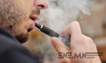 Австрали улс “Vape”-ийг хориглоно