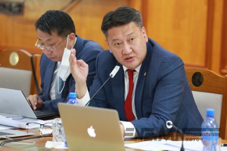 Б.Жавхлан: Эдийн засгаа солонгоруулж, өөрсдөө үйлдвэрлэдэг болох хэрэгтэй