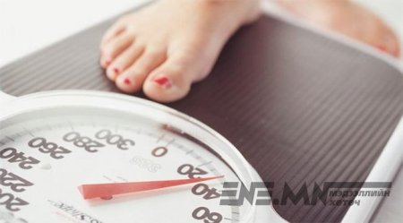 Илүүдэл жинтэй бүсгүйчүүдийг ажилд авах дургүй