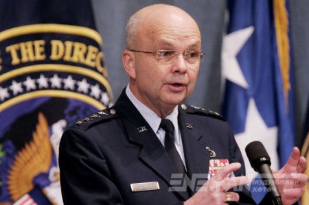 Вашингтонд цөмийн дэлбэлэлт хийх гэж байжээ