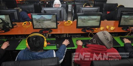 СУРАГЧДЫН СЭТГЭЛЗҮЙД СӨРӨГ ДАЙРАЛТ ХИЙЕ