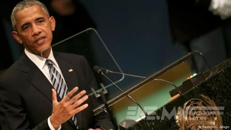 АНУ-ЫН ЕРӨНХИЙЛӨГЧ НҮБ-ЫН ИНДЭР ДЭЭРЭЭС ОРОСЫГ ЗЭМЛЭВ