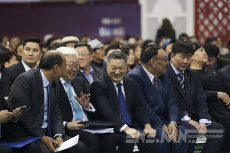 АН-д ГЭРЭЛ АСААЯ