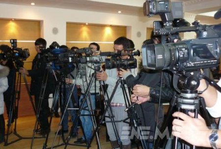 Нийслэлийн ЗДТГ-ын дэргэд “Хэвлэл мэдээллийн төв” байгуулна