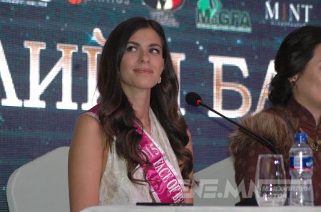 Face of beauty international-2016 тэмцээний нээлт, хэвлэлийн бага хурал /Фото/